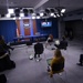 NORTHCOM, FEMA Brief Reporters on COVID Response