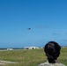 36th CRG Flightline Observation of COPE NORTH 21 take off