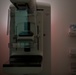 Tyndall transitions to 3D mammography