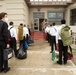 California Jobs Challenge Class 4 scholars arrive