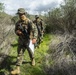 IMC Marines sharpen land navigation skills