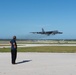 CRG Flightline Engagement