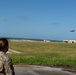 CRG Flightline Engagement