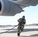 C-5 CBRNE Exercise