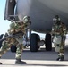 C-5 CBRNE Exercise