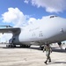 C-5 CBRNE Exercise