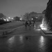 Night at the U.S. Capitol