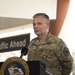 U.S. Air Force Gen. Glen VanHerck, NORAD &amp; USNORTHCOM Commander, visits the vaccination site at California State University, Los Angeles
