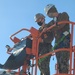 JLG Snorkel Lift Training