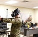 Virtual Reality Training