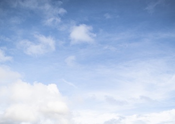 Fighters Launch During Exercise Cope North 21