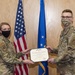 Three 673d FSS Airmen awarded for Operation Colony Glacier recovery efforts