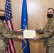 Three 673d FSS Airmen awarded for Operation Colony Glacier recovery efforts