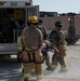MDG and Fire training on ASAB
