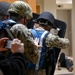 NAS Sigonella Conducts Active Shooter Security Excercise