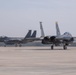 USAFCENT tri-wing integration generates rapid airpower