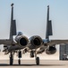 USAFCENT tri-wing integration generates rapid airpower