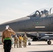 USAFCENT tri-wing integration generates rapid airpower