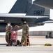 USAFCENT tri-wing integration generates rapid airpower