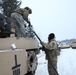 Fueling in preparation for Live Fire