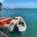 Coast Guard assisted 4 people after boat collision near Key west