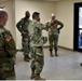 Brig. Gen. Link visits 806th Engineer Company (Route Clearance)
