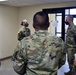 Brig. Gen. Link visits 806th Engineer Company (Route Clearance)