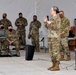 Brig. Gen. Link visits 806th Engineer Company (Route Clearance)