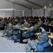 Brig. Gen. Link visits 806th Engineer Company (Route Clearance)