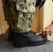 NEXCOM’s Navy Clothing &amp; Textile Research Facility Supports Sailor Readiness