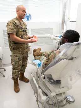 Don’t Take Oral Health for Granted!