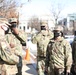 New Jersey Interim Adjutant General visits Washington D.C.