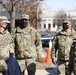 New Jersey Interim Adjutant General visits Washington D.C.