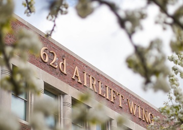 62 AW receives Air Force Outstanding Unit Award