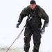 Fort McCoy CWOC class 21-03 students jump in for cold-water immersion training