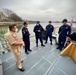 U.S. Coast Guard hosts Colombia aboard USCGC Hawk (WPB 87355) in Washington D.C.