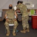 Nellis AFB leadership continue COVID-19 vaccination process
