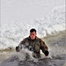 Fort McCoy CWOC class 21-03 students jump in for cold-water immersion training