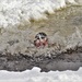 Fort McCoy CWOC class 21-03 students jump in for cold-water immersion training