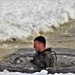 Fort McCoy CWOC class 21-03 students jump in for cold-water immersion training