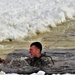 Fort McCoy CWOC class 21-03 students jump in for cold-water immersion training