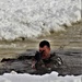 Fort McCoy CWOC class 21-03 students jump in for cold-water immersion training