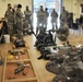 Future sustainers acquire robotics knowledge during phase 1 of EOD Specialist Course