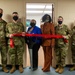 Equal Opportunity Ribbon Cutting Ceremony