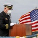 USS Zephyr (PC 8) Decommissions After 26 Years of Service