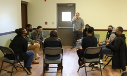 Squad Leader Development