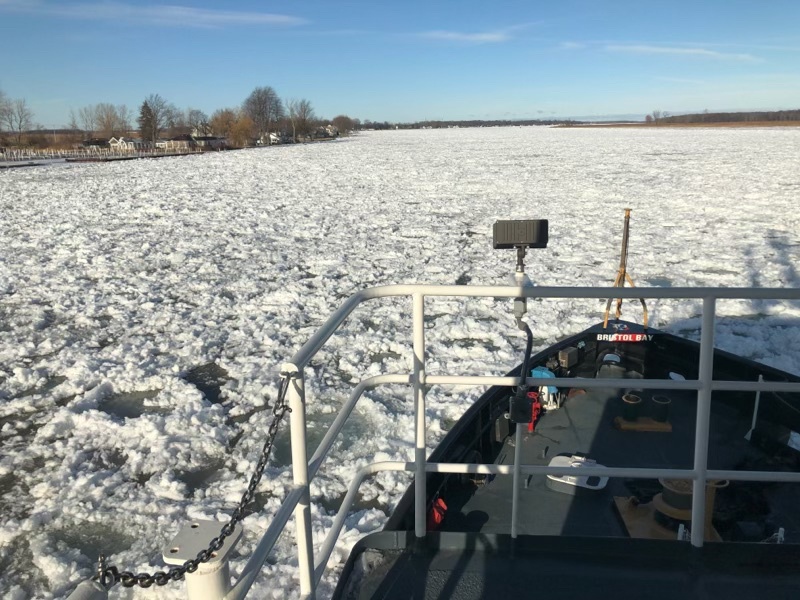 CGC Bristol Bay