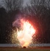 Bureau of Alcohol, Tobacco, Firearms and Explosives (ATF) Hosts Explosives Demonstration on Redstone Arsenal