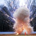 Bureau of Alcohol, Tobacco, Firearms and Explosives (ATF) Hosts Explosives Demonstration on Redstone Arsenal