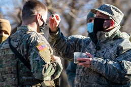 Ash Wednesday Services